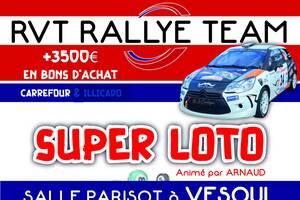 Super loto