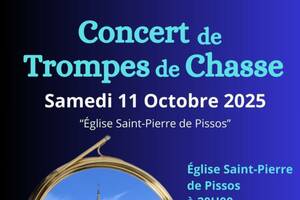 photo Concert de Trompes de Chasse