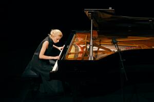 Matinée du piano : MYSTERIA Récital de piano de Svetlana Andreeva,