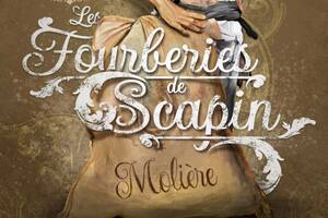 photo Les Fourberies de Scapin