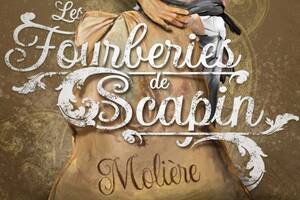 photo Les Fourberies de Scapin