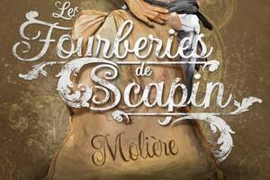 photo Les Fourberies de Scapin
