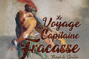 photo Le Voyage du Capitaine Fracasse