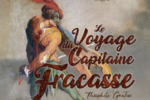 photo Le Voyage du Capitaine Fracasse
