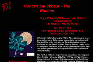 photo The Raiders