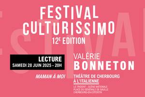 photo Festival Culturissimo à Querqueville