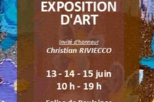 Exposition Baz'art