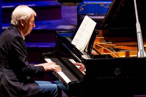 Récital de Piano par Jean-Philippe COLLARD