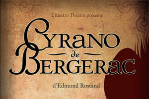 photo Cyrano de Bergerac