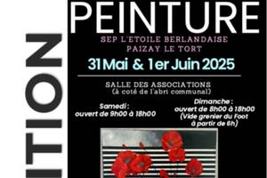 Exposition Peinture