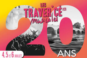 Les Traver'Cé Musicales