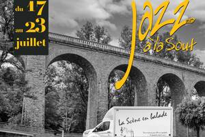 CONCERT Jérôme Etcheberry Swingtet