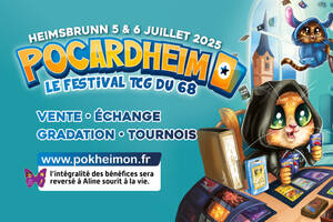 Festival Pocardheim