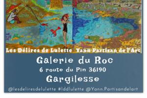 photo Expo photos ''Partisan des Délires2''