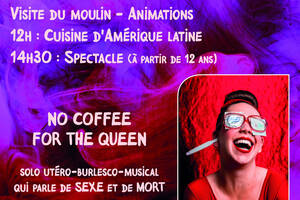 Une journée au Moulin - 4ème édition