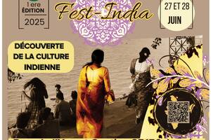 Fest'India