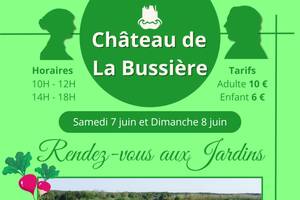 Rendez-vous aux jardins