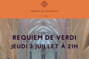 photo REQUIEM DE VERDI