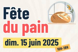 Fête du pain