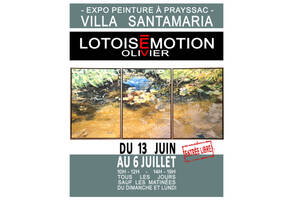LOTOISEMOTION