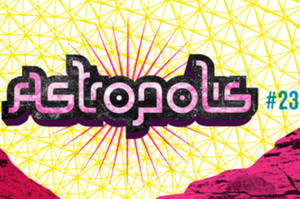 ASTROPOLIS : Bunker Palace