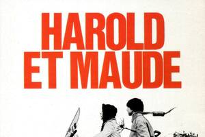Ciné-Club CCER Tréguier - Harold et Maude