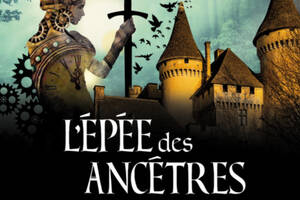 JEU : « L’EPEE DES ANCETRES »