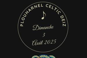 photo Plouharnel Celtic Deiz