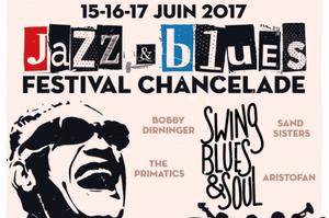 Festival Jazz&Blues - Chancelade