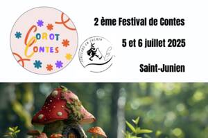 photo COROT CONTES