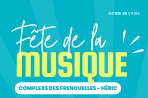 photo Fête de la Musique d'Héric
