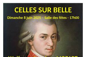 Reuiem de Mozart