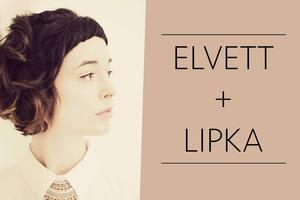 Concert ELVETT & LIPKA