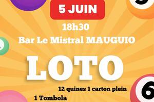 Loto Associatif