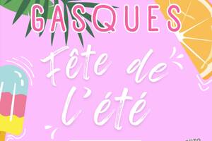 photo Fête de l'été