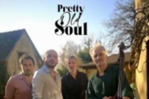 Cabaret du marché - Pretty Old Soul