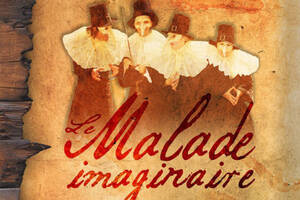 Le Malade Imaginaire