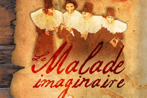 Le Malade Imaginaire