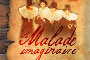 Le Malade Imaginaire