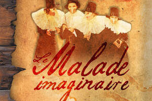 Le Malade Imaginaire
