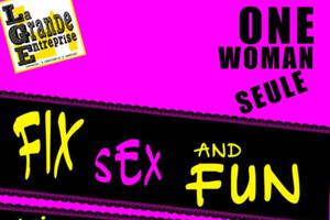 FIX SEX AND FUN