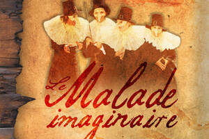 Le Malade Imaginaire