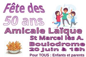 BOOM pour enfants