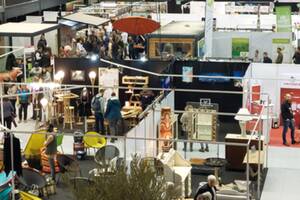 Salon Habitat Auxerre