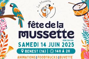 La Fête de la Mussette