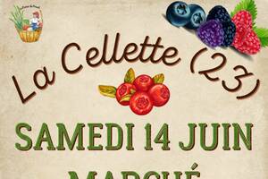 Marché du Panier de Poucet