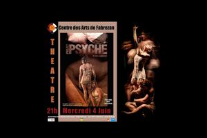 Projet PSYCHÉ 