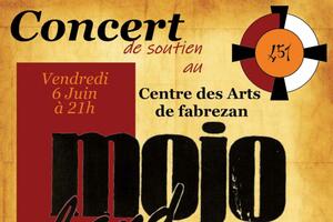MOJO BAND