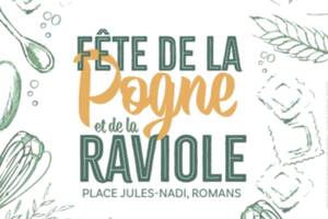Fête de la pogne et de la raviole 2025
