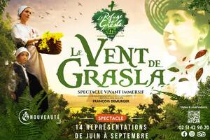 photo Le Vent de Grasla